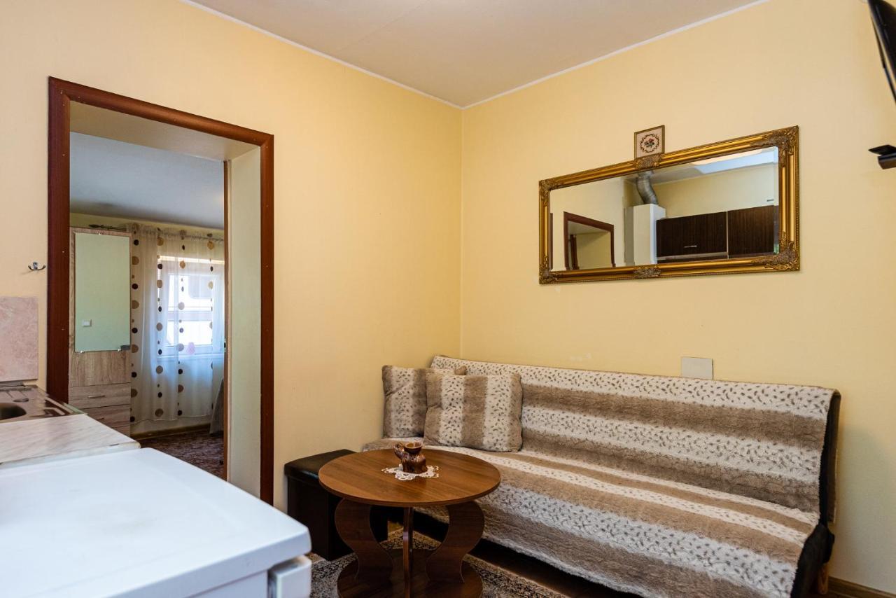 Jurates Apartaments Palanga Exteriör bild